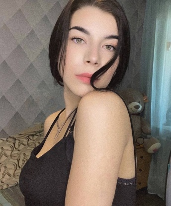 Проститутка Яна